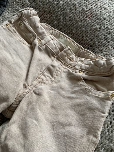 DKNY&Zara trousers for 5 years old