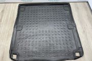 Mercedes E-Class Rubber Boot Liner