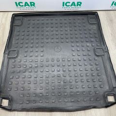 Mercedes E-Class Rubber Boot Liner