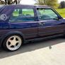 Keskin Tuning KT1 Alloy Wheels Image 5