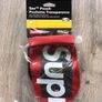 Supreme Sealine See Pouch Red Large SS18 Image 2