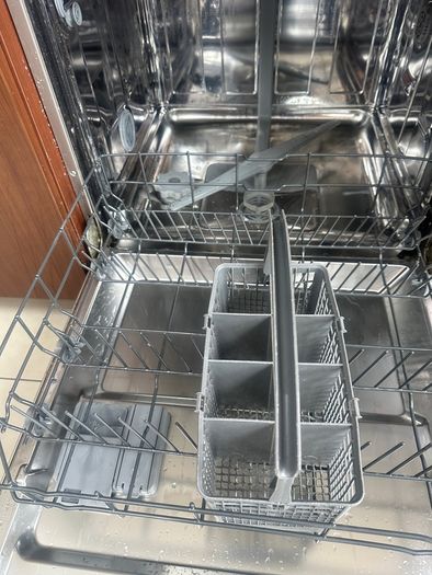 kenwood dishwasher