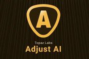 Topaz Adjust AI 2024 - Lifetime Activation