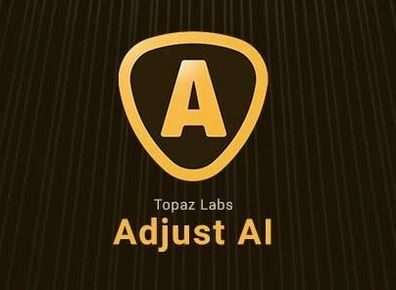 Topaz Adjust AI 2024 - Lifetime Activation