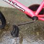 Ruption Symbol BMX Project Spares or Repair Image 5