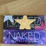 Urban Decay Eyeshadow Palette x 2  RRP 120 Image 2