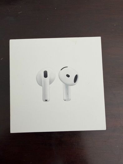 airpods 4