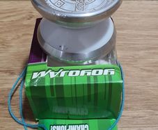 yoyojam dark magic 2 discontinued collectors Yoyo Andre Boulay