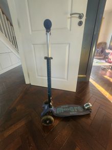 Micro maxi scooter