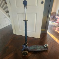 Micro maxi scooter