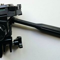 Camera Car Window Support