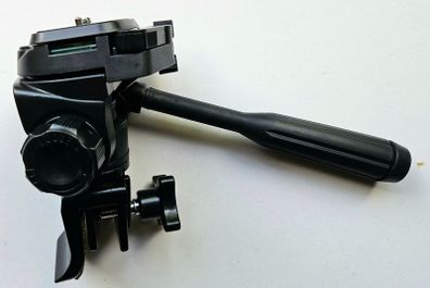 Camera Car Window Support