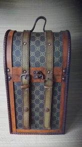 Vine box