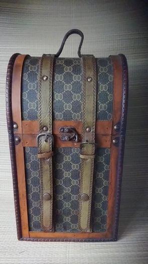 Vine box