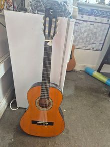 guitars
