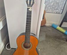 guitars