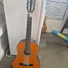 guitars