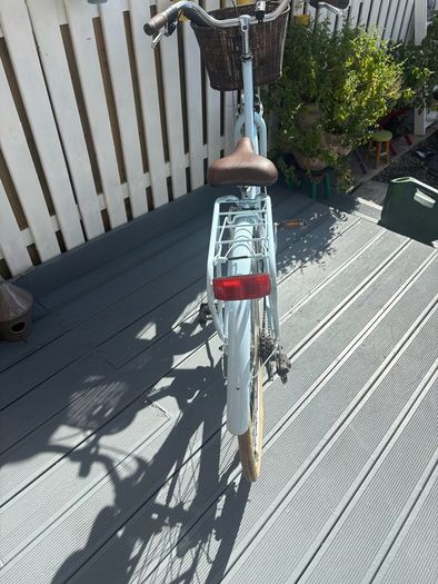 Martello Sutton Ladies Bike
