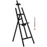 Folding Wooden Easel Image 2
