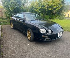 celica st202