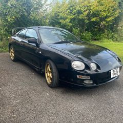 celica st202
