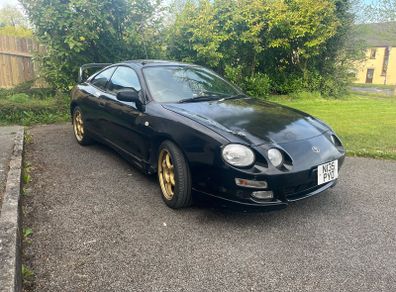 celica st202
