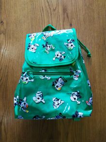 Backpack for a preschooler