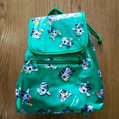Backpack for a preschooler