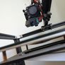 Ender 5 Pro, direct drive + all-metal hotend + spares bundle Image 7