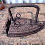 Old iron with cover Image 4