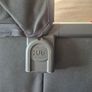 Uppababy Basinet Black Image 4