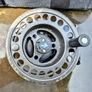 Fly Reel Snowbee XSD 7/8 large arbor Cassette reel Image 5