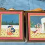 Rajasthan School Gouache on paper Image 2