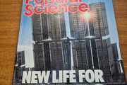 Vintage Popular Science May 1989