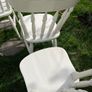 set of 6 chairs Image 6