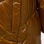 Finisterre Force Jacket Yellow and Khaki Image 6