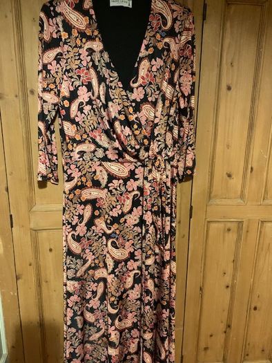 Dress from Carriag Donn