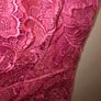 Adrianna Papell dress (size 16) Image 2