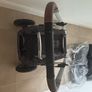 Uppababy Vista Bassinet and Toddler Seat Image 5