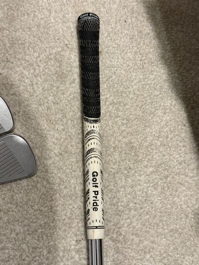 Ping i240 irons - 4-GW