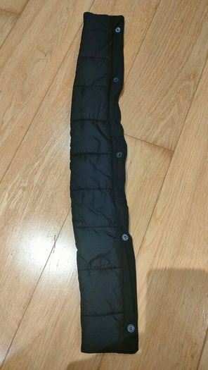 Dainese Carve Master 2 GoreTex set - like new.