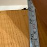 Solid flush door Image 3