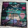 Absolutely beautiful Mulberry Silk Scarf Image 4