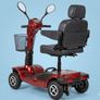 Mobility Scooter Image 2