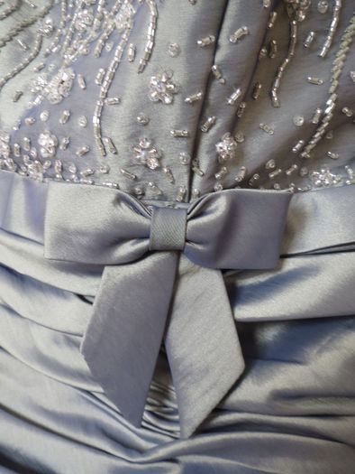 Bridesmaid Wedding dress Miss Paris millenium
