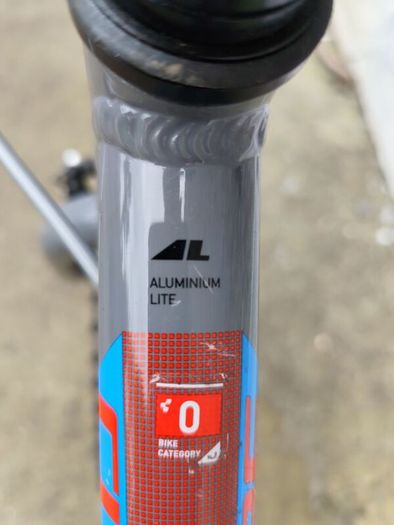Child's Bike
