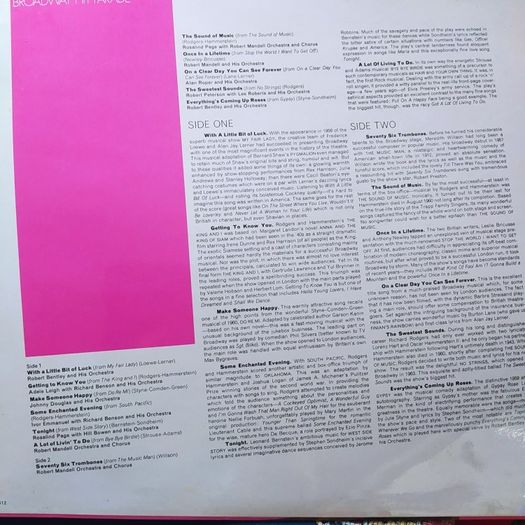 1969,World wide Movie & TV Hits,Double album