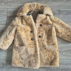 girl's winter coat