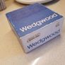 Wedgewood Hathaway Rose 4 Boxed Napkin Rings Image 3
