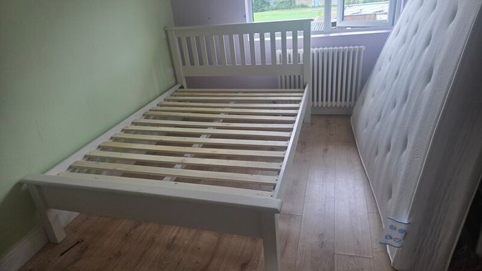 bed frame
